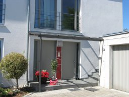 Ueberdachung Eingangsbereich-068
